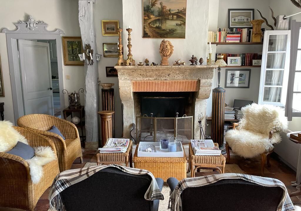 Photo of Livingroom in Sore