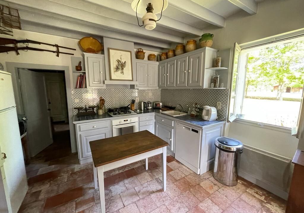 Photo of Kitchen in Sore