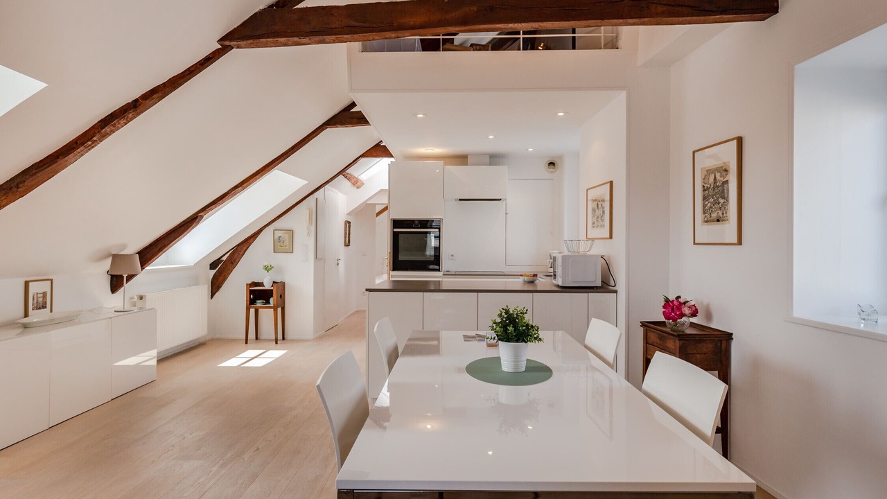 Photo of Livingroom in Enclos