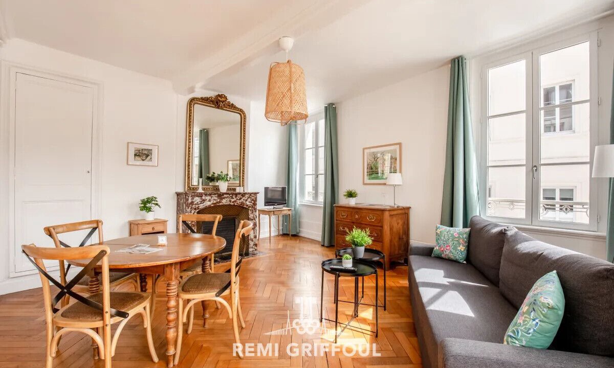 Photo of Livingroom in Enclos