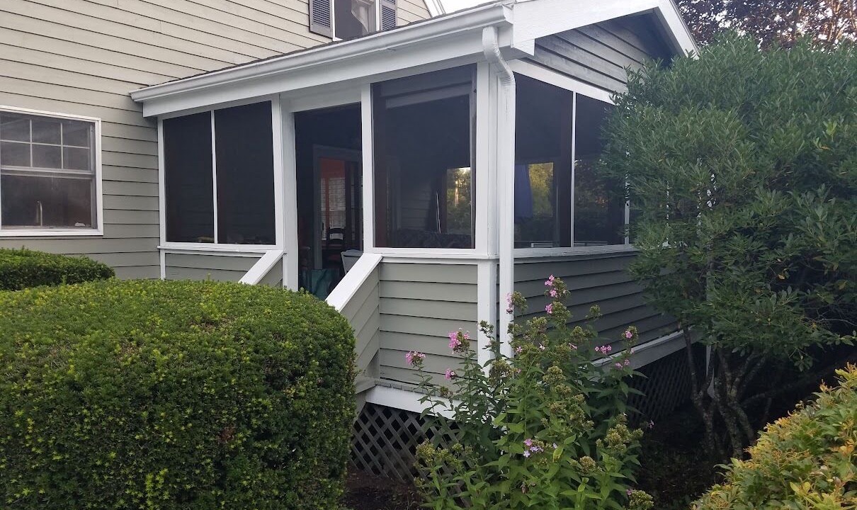 Photo of Outdoor in Haversham