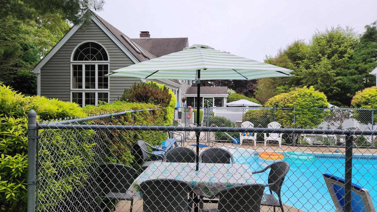 Photo of Outdoor in Haversham