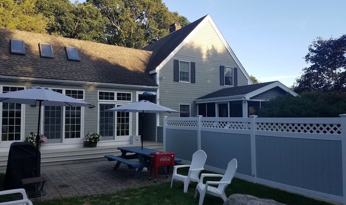 Photo of Outdoor in Haversham
