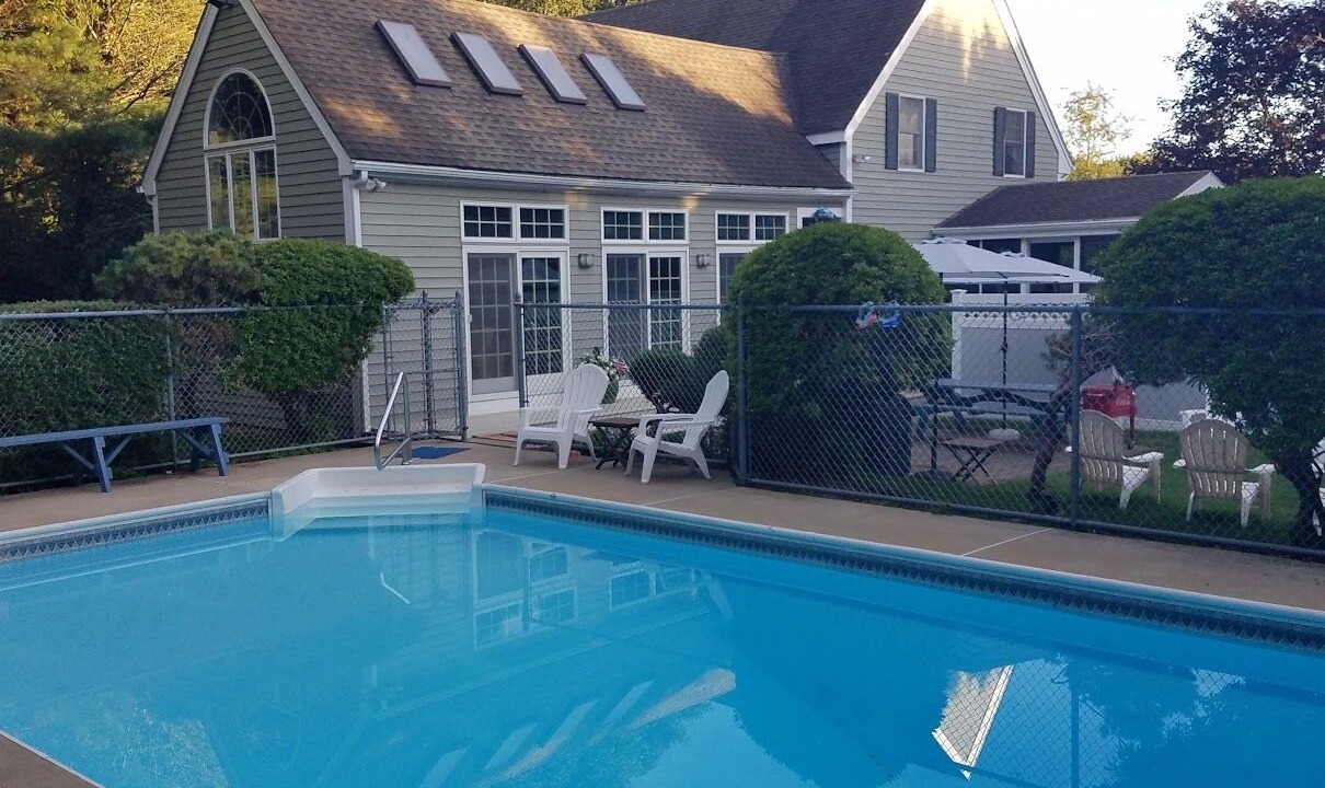Photo of Outdoor in Haversham