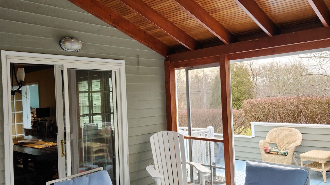 Photo of Patio Balcony in Haversham