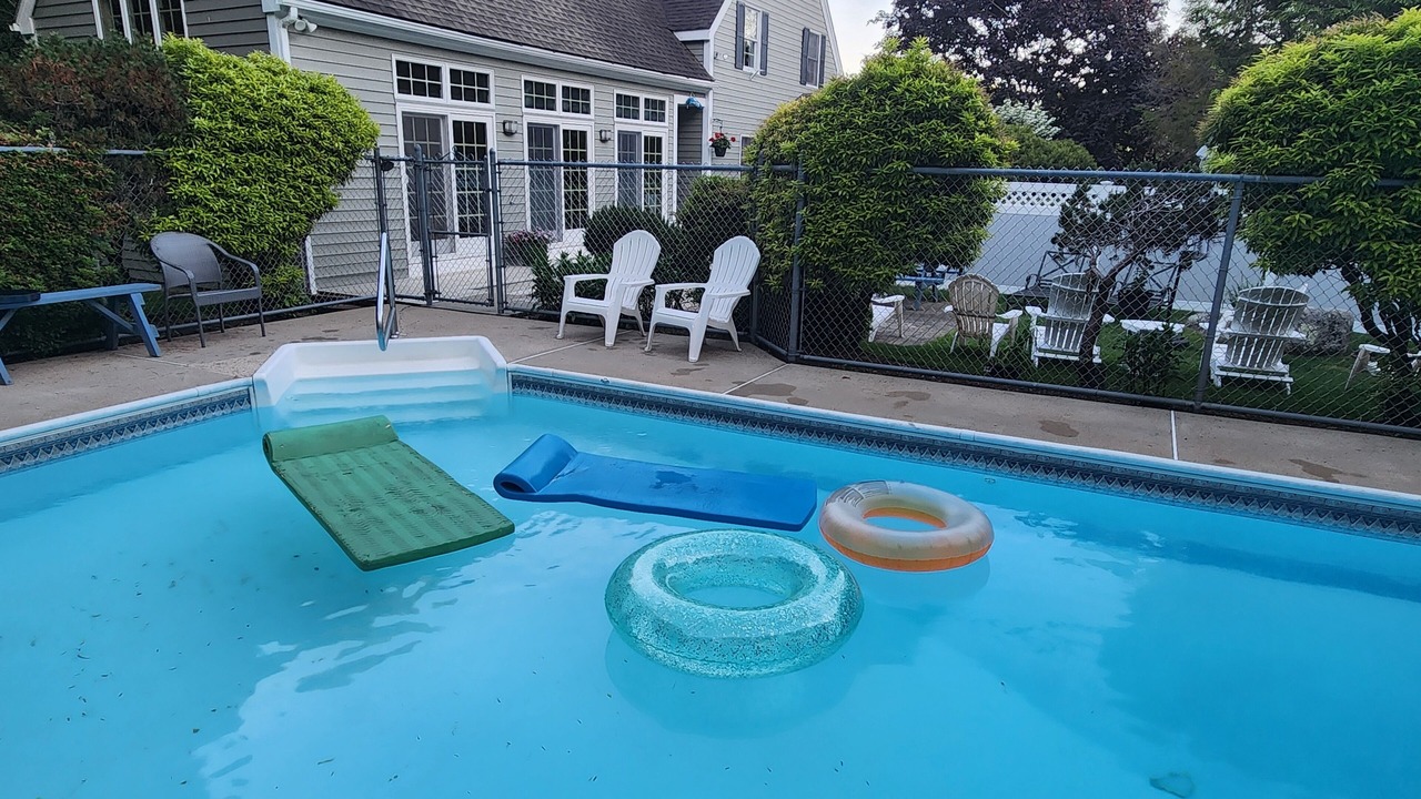 Photo of Outdoor in Haversham