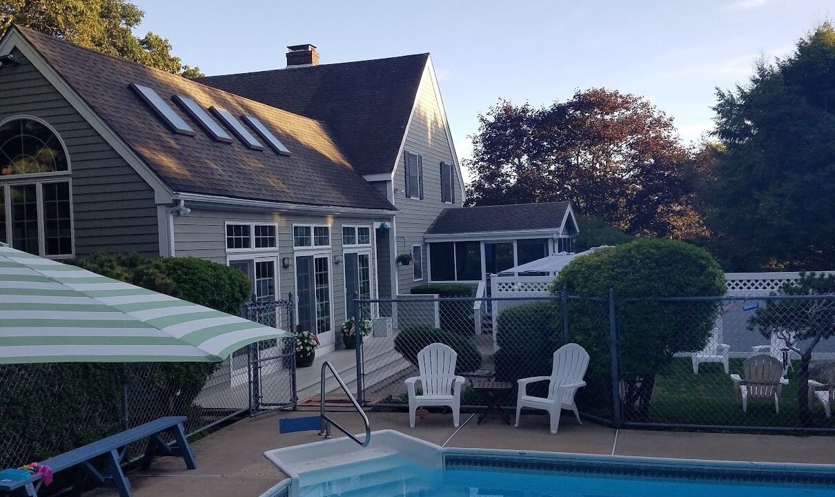 Photo of Outdoor in Haversham
