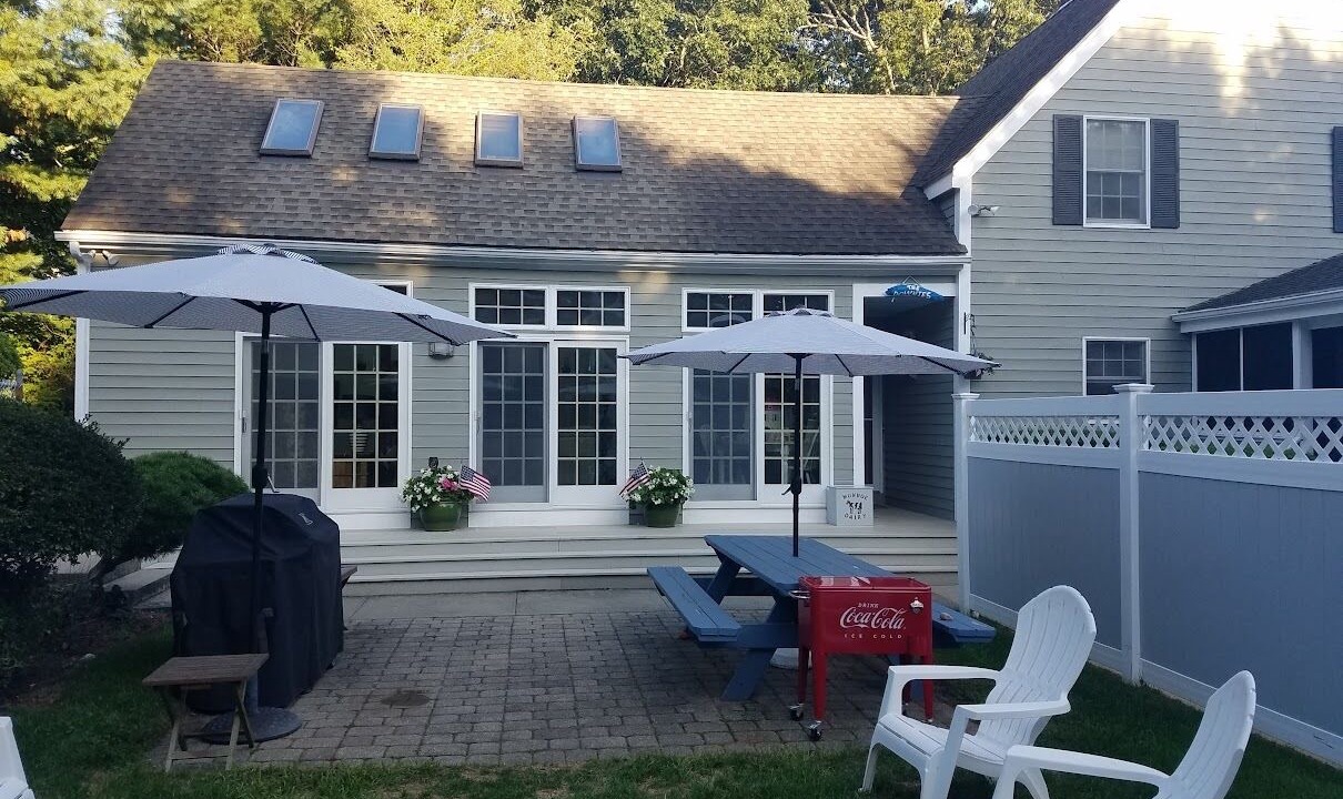 Photo of Outdoor in Haversham