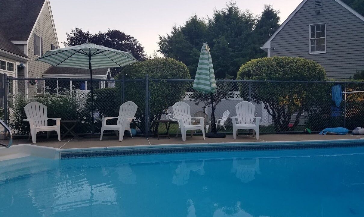 Photo of Outdoor in Haversham