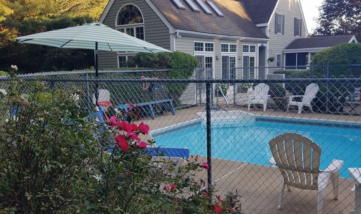 Photo of Outdoor in Haversham