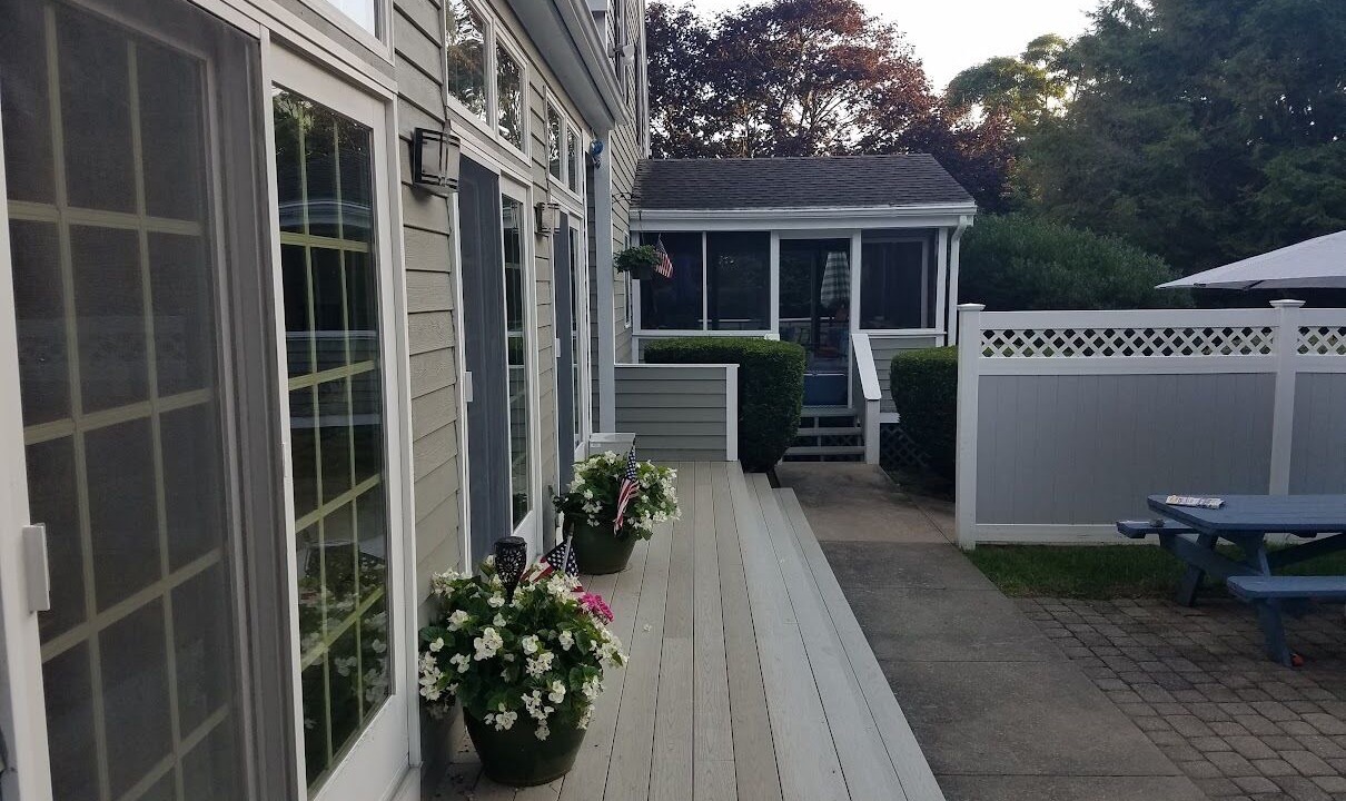 Photo of Outdoor in Haversham