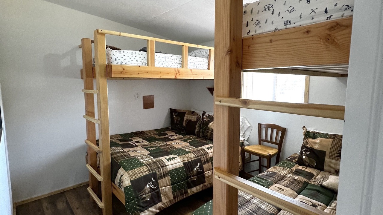 Photo of Bedroom in Monticello