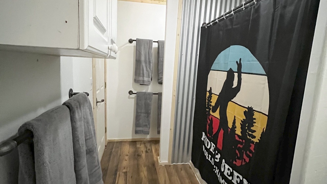 Photo of Bathroom in Monticello