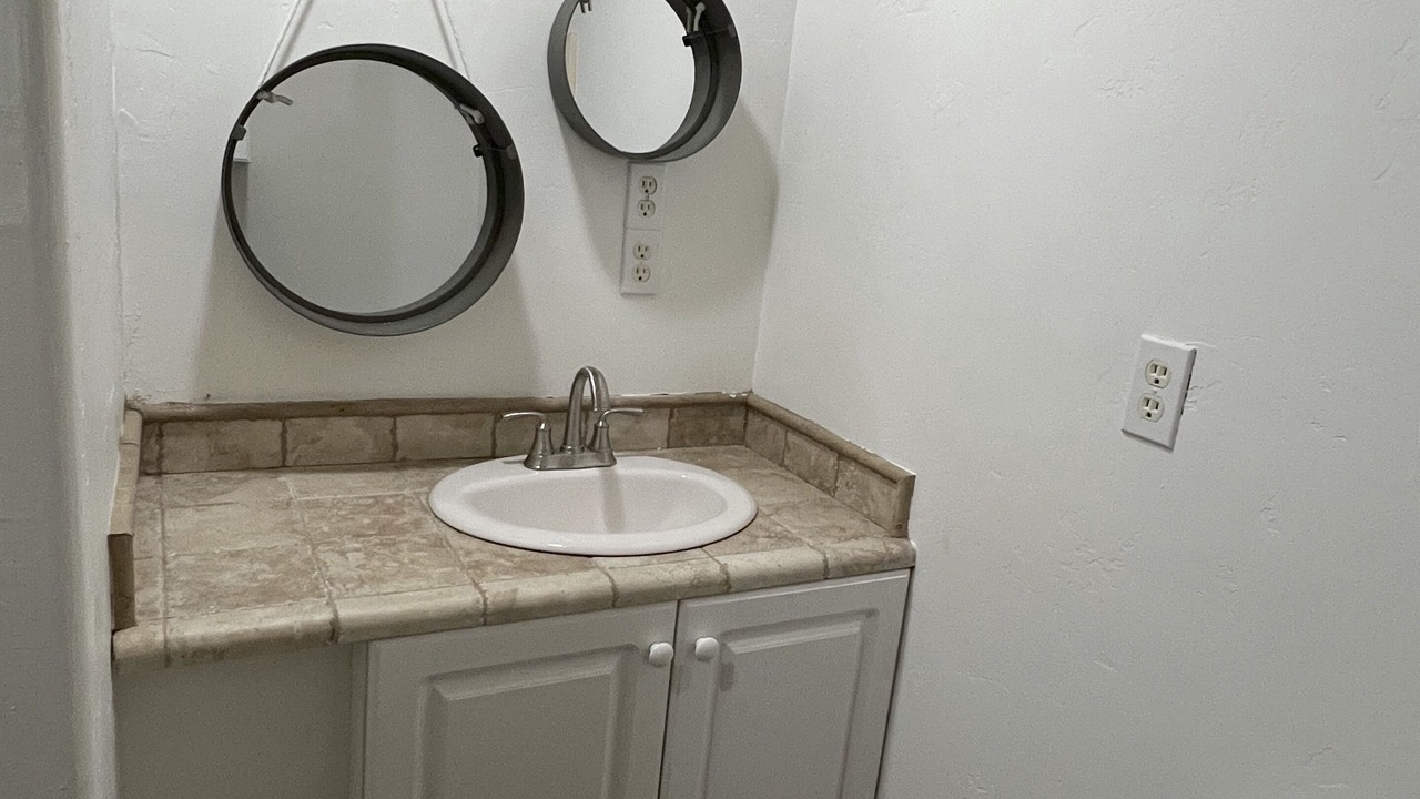 Photo of Bathroom in Monticello