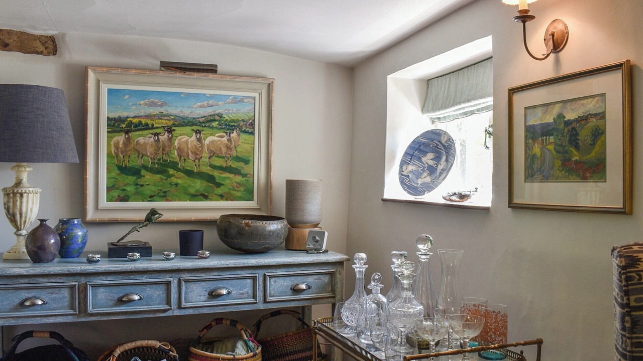Photo of Bedroom in Tonbridge