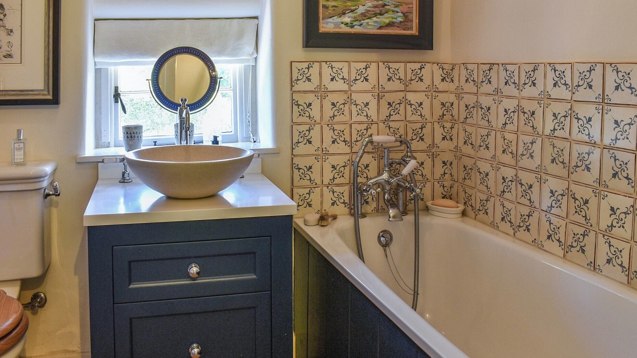 Photo of Bathroom in Tonbridge