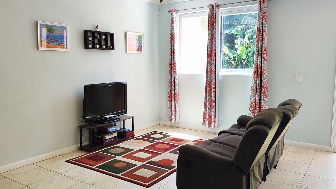 Photo of Bedroom in Coral Harbour