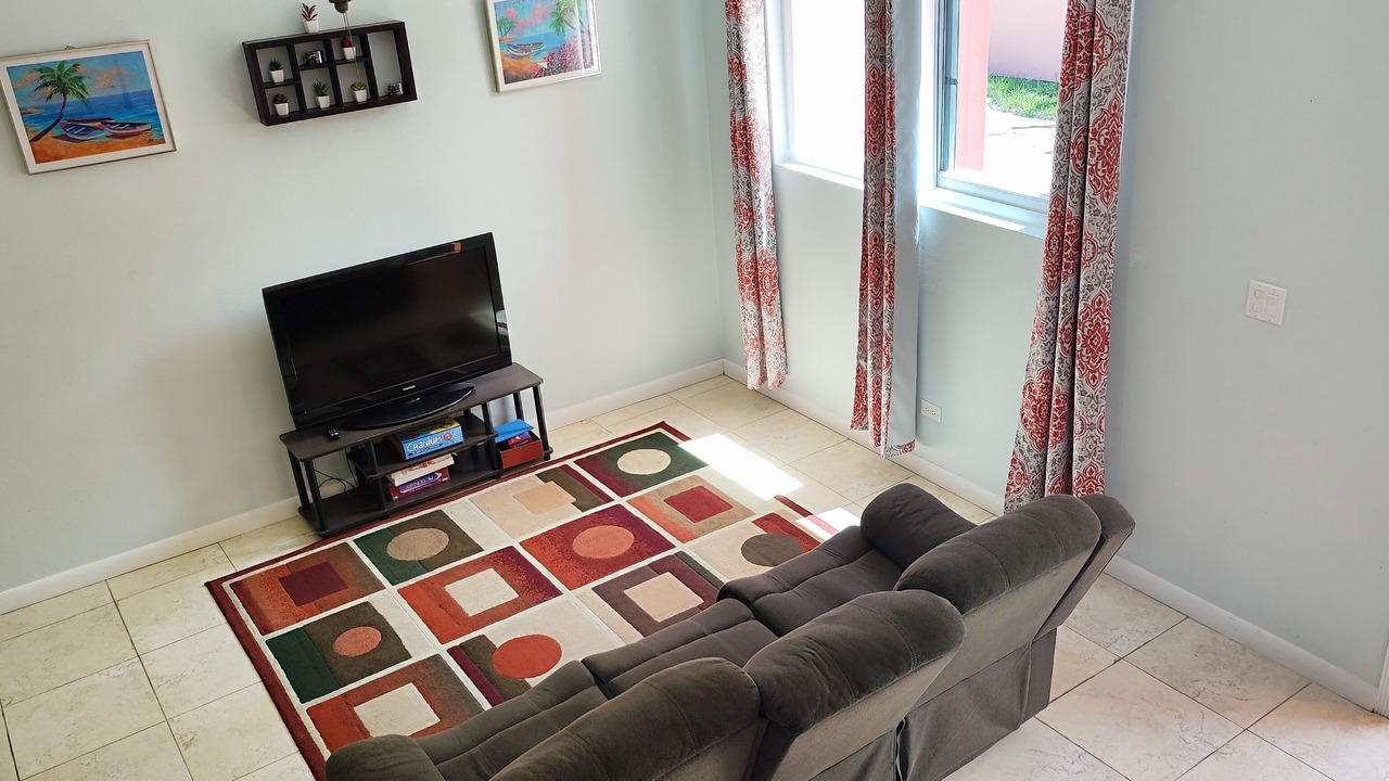 Photo of Bedroom in Coral Harbour