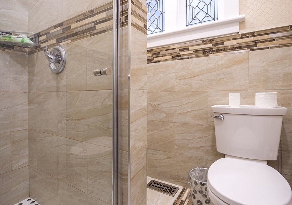 Photo of Bathroom in Niagara Falls