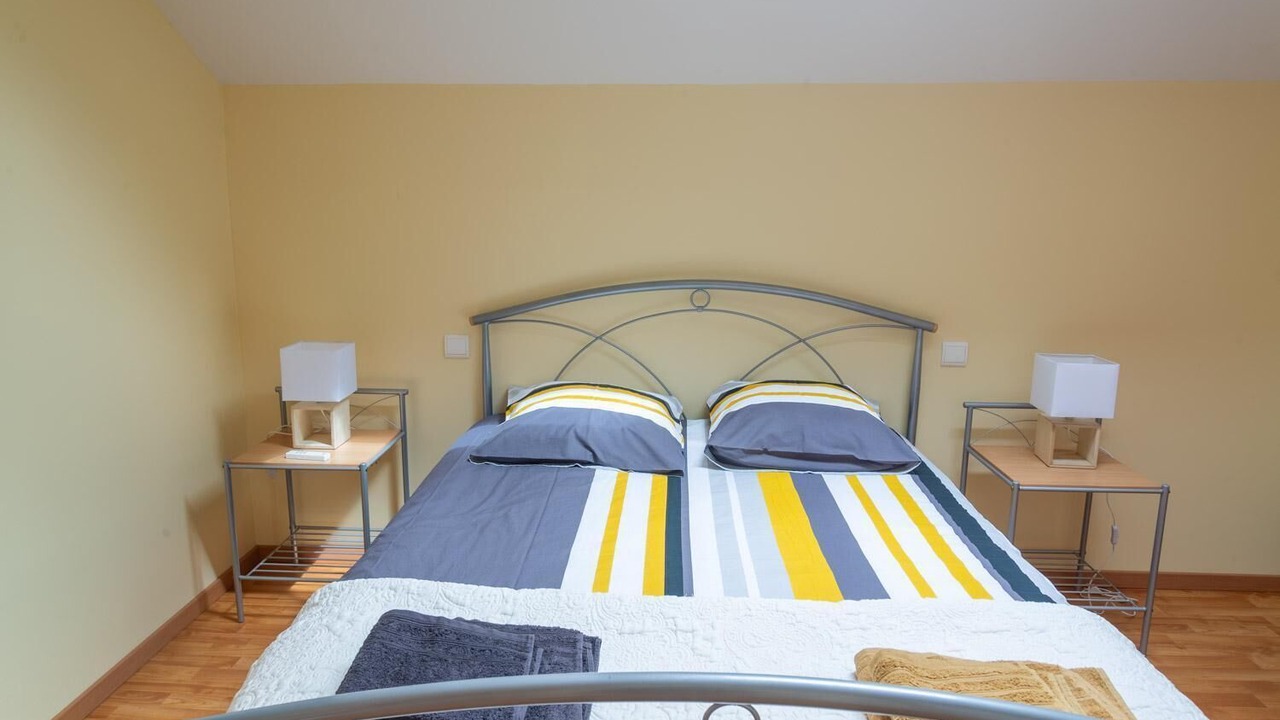 Photo of Bedroom in Meyrueis