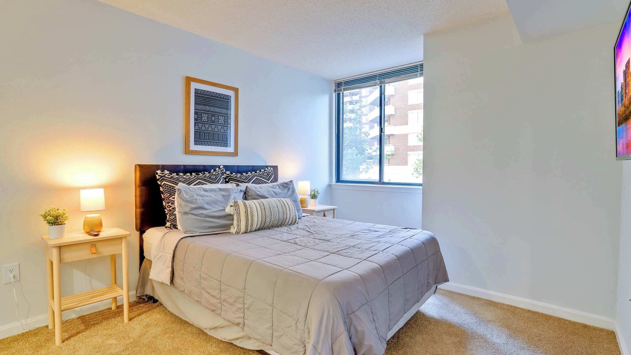 Photo of Bedroom in Ballston