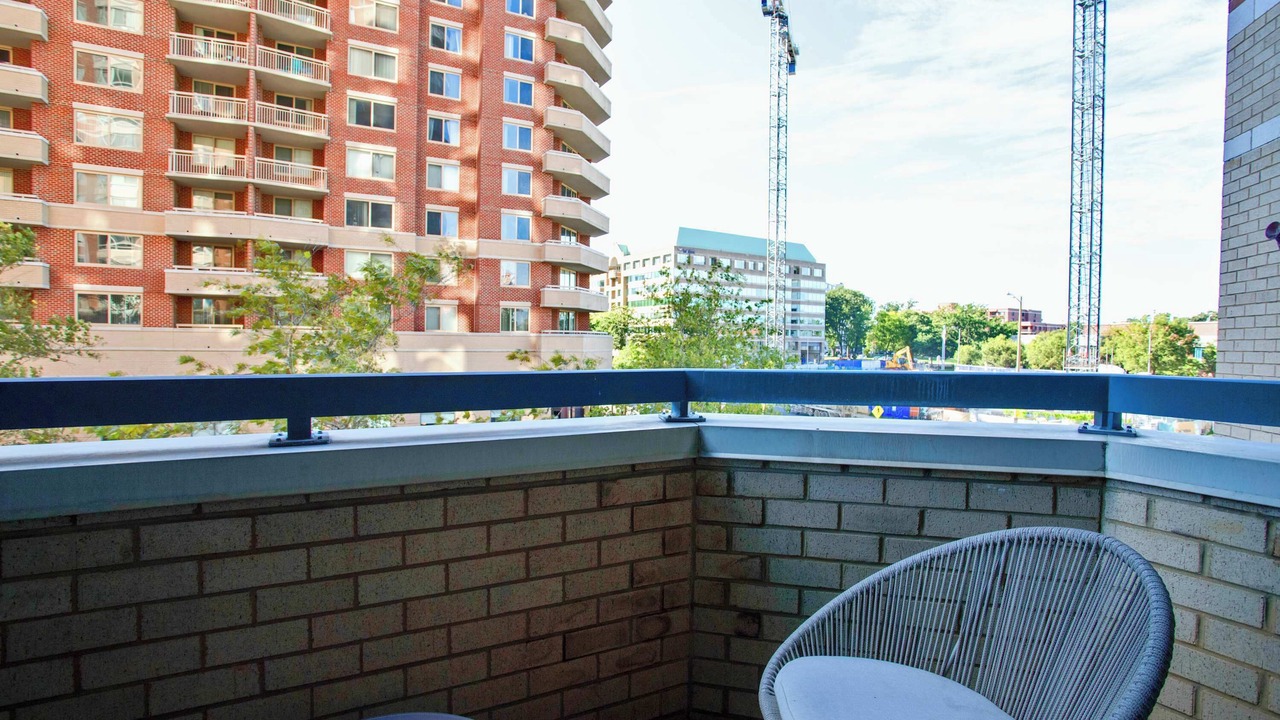 Photo of Outdoor in Ballston