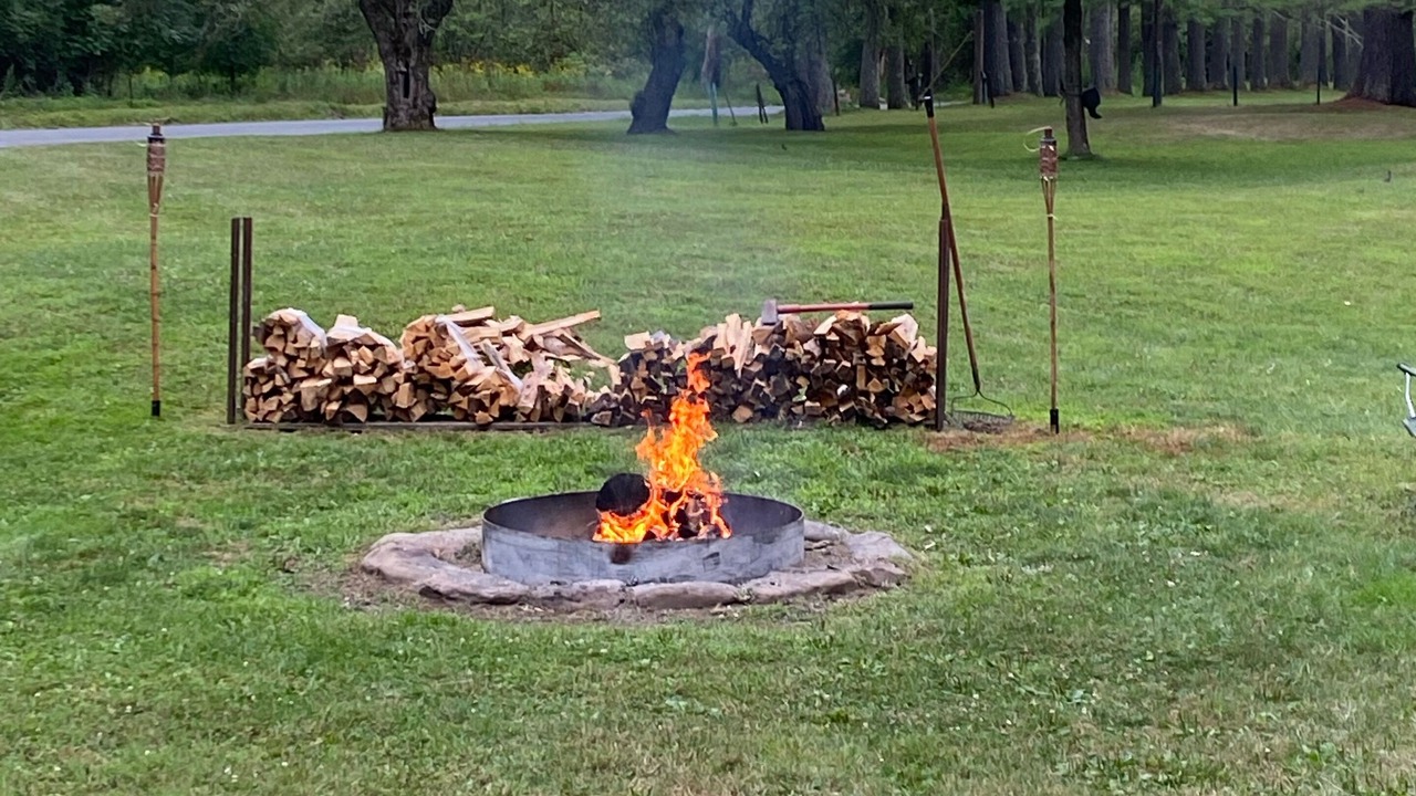 Photo of Outdoor in Antes Fort
