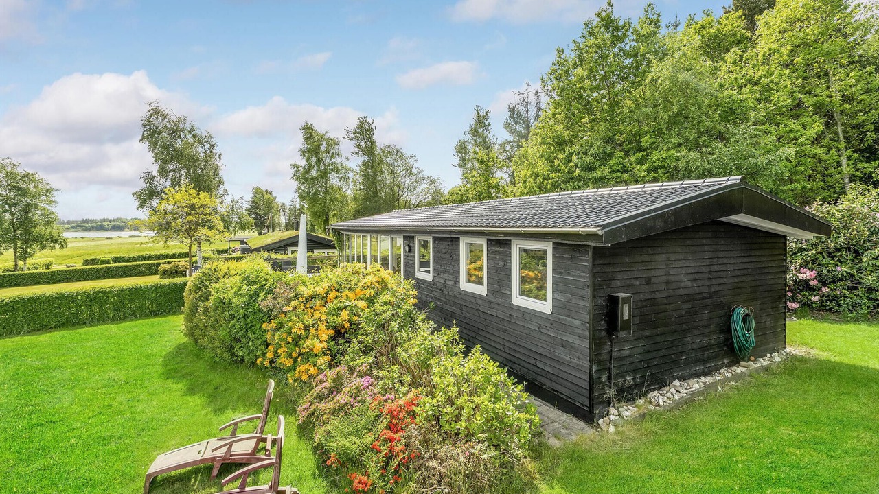 Photo of Outdoor in Ronbjerg