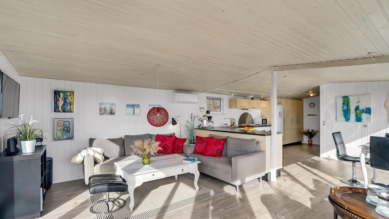 Photo of Bedroom in Ronbjerg