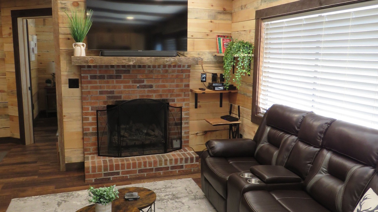 Photo of Livingroom in Broadway