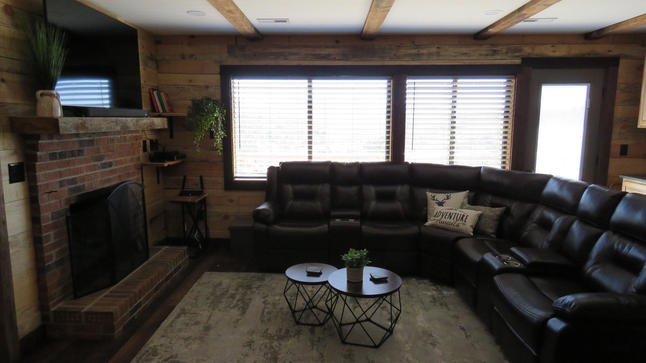Photo of Livingroom in Broadway