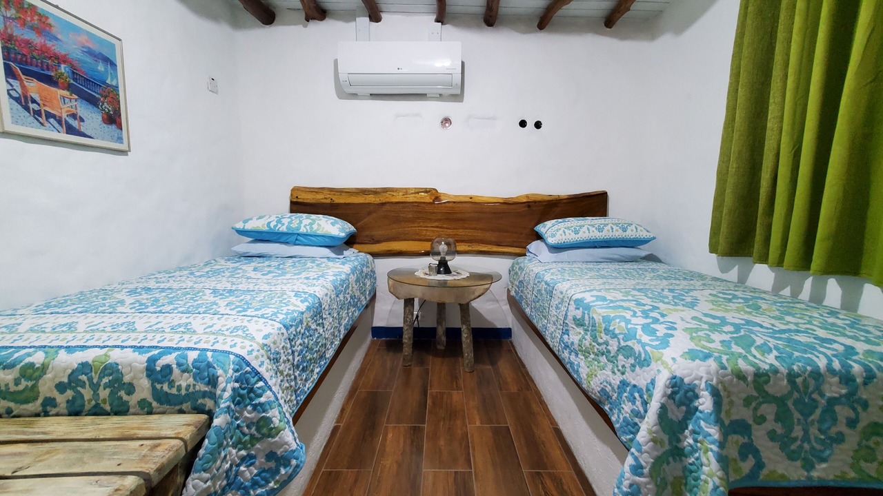 Photo of Bedroom in Runaway Bay