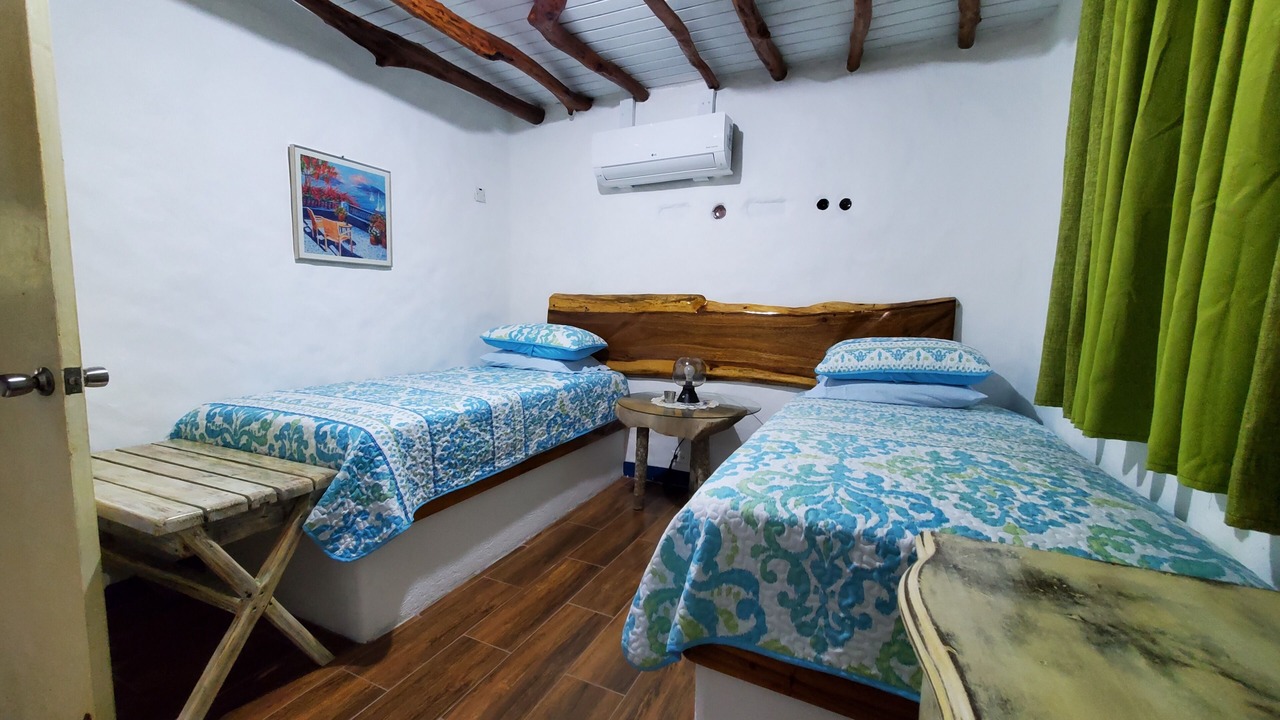 Photo of Bedroom in Runaway Bay
