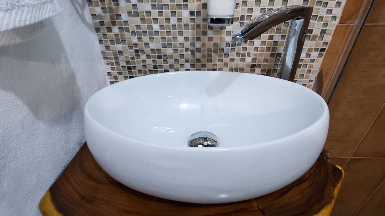 Photo of Bathroom in Runaway Bay