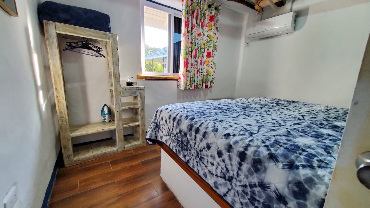 Photo of Bedroom in Runaway Bay