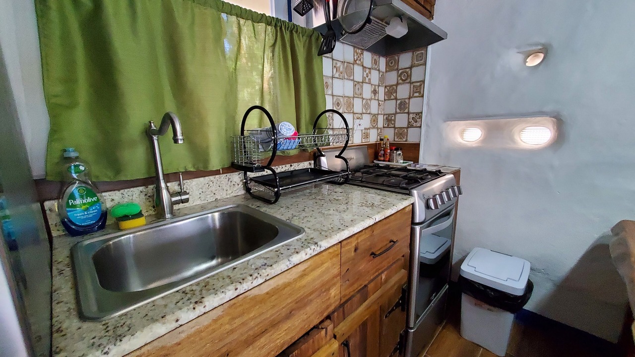 Photo of Kitchen in Runaway Bay