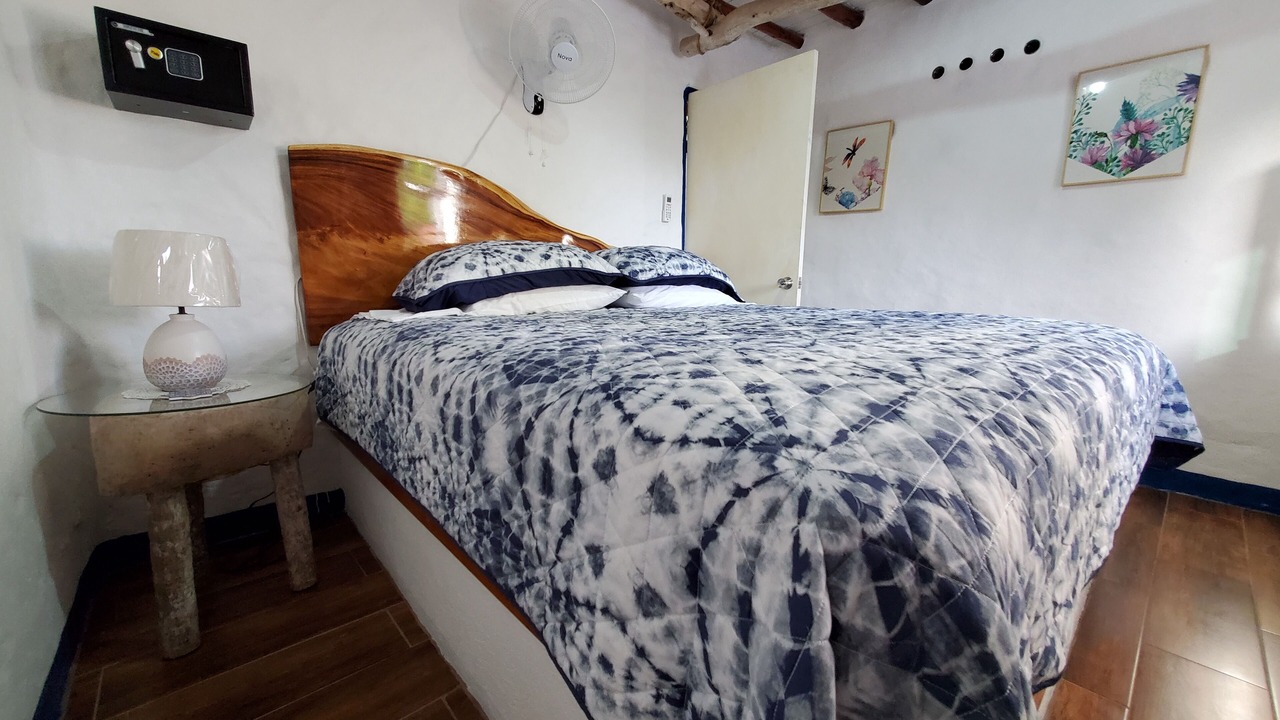 Photo of Bedroom in Runaway Bay