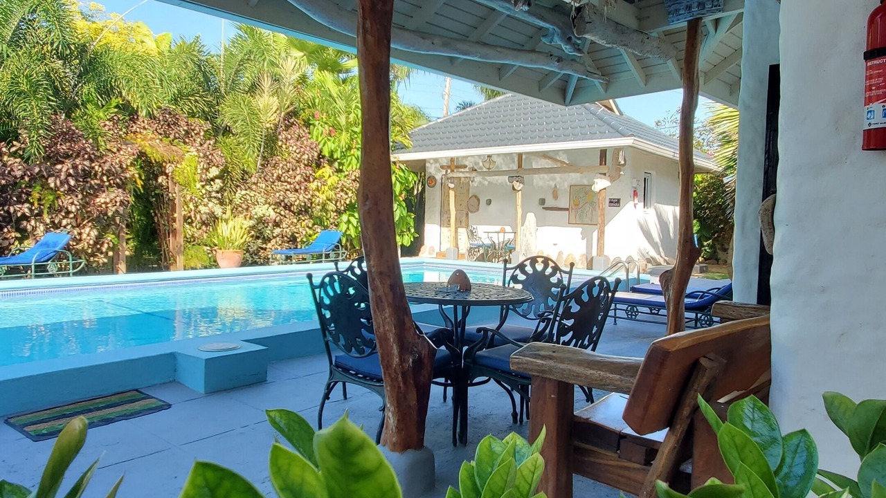 Photo of Outdoor in Runaway Bay