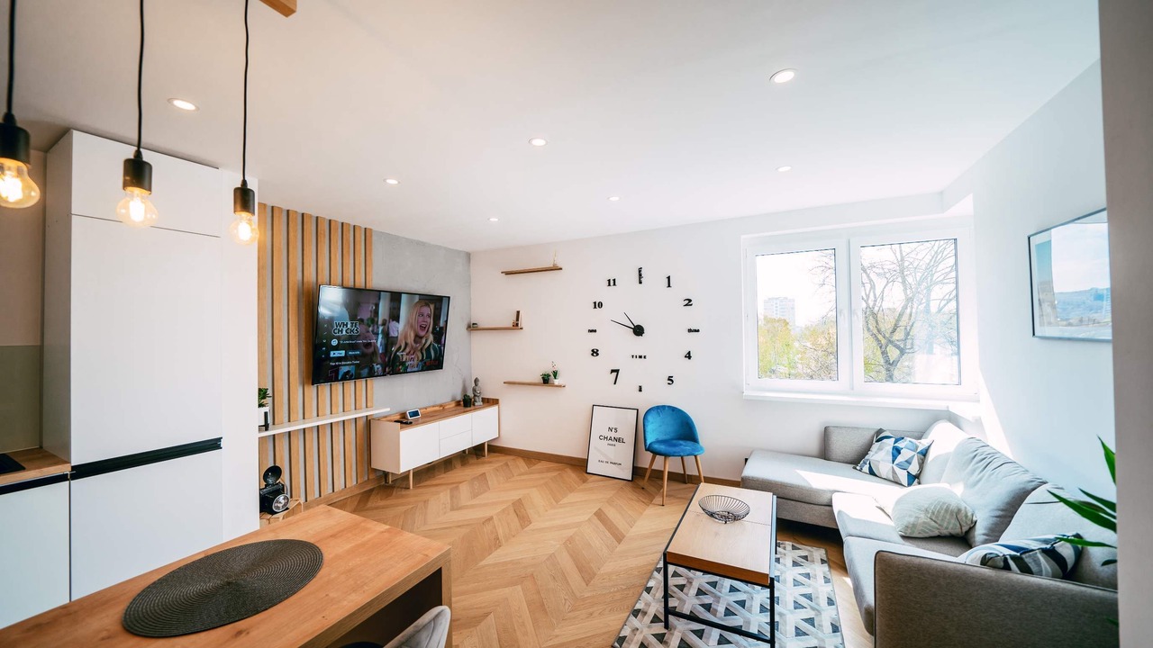 Photo of Livingroom in Kosice Old Town