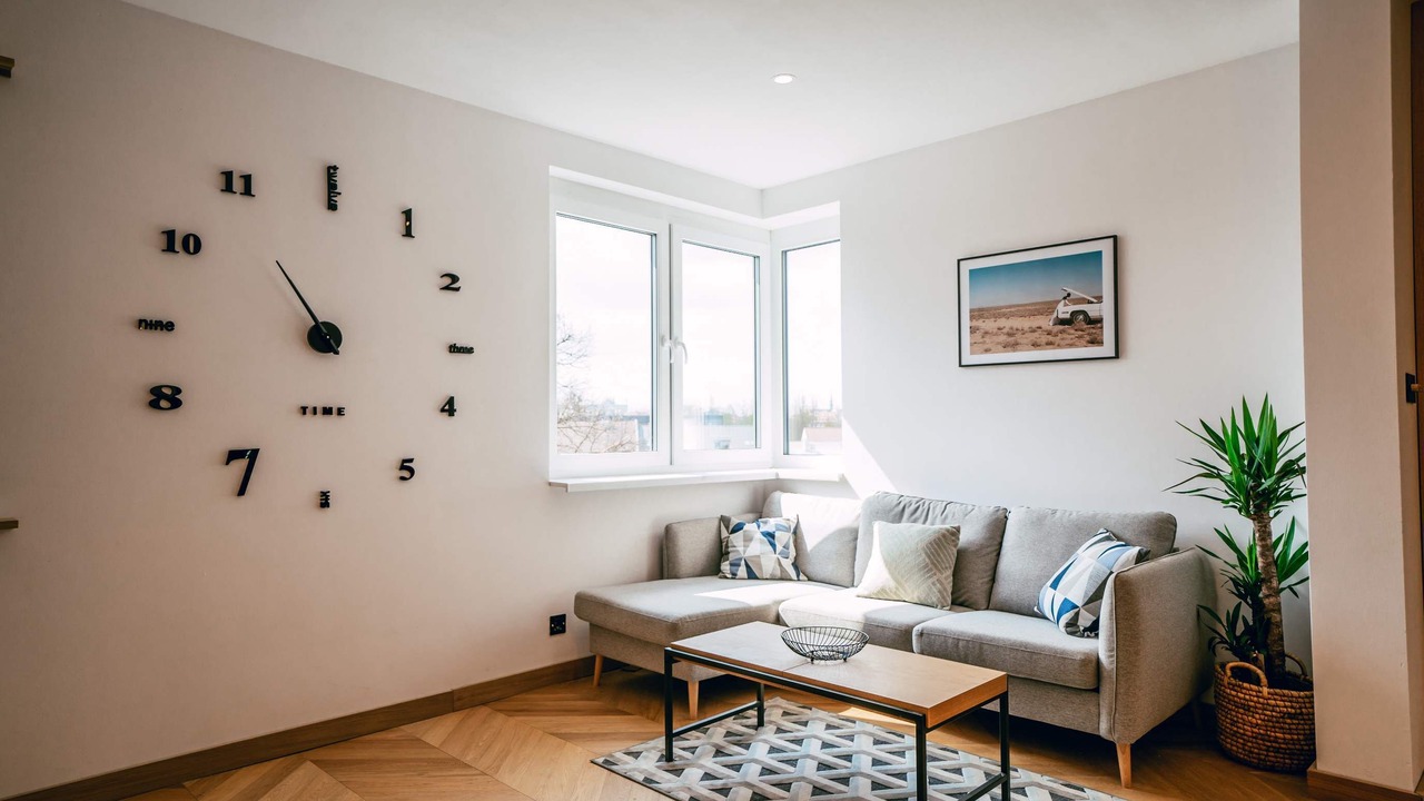 Photo of Livingroom in Kosice Old Town