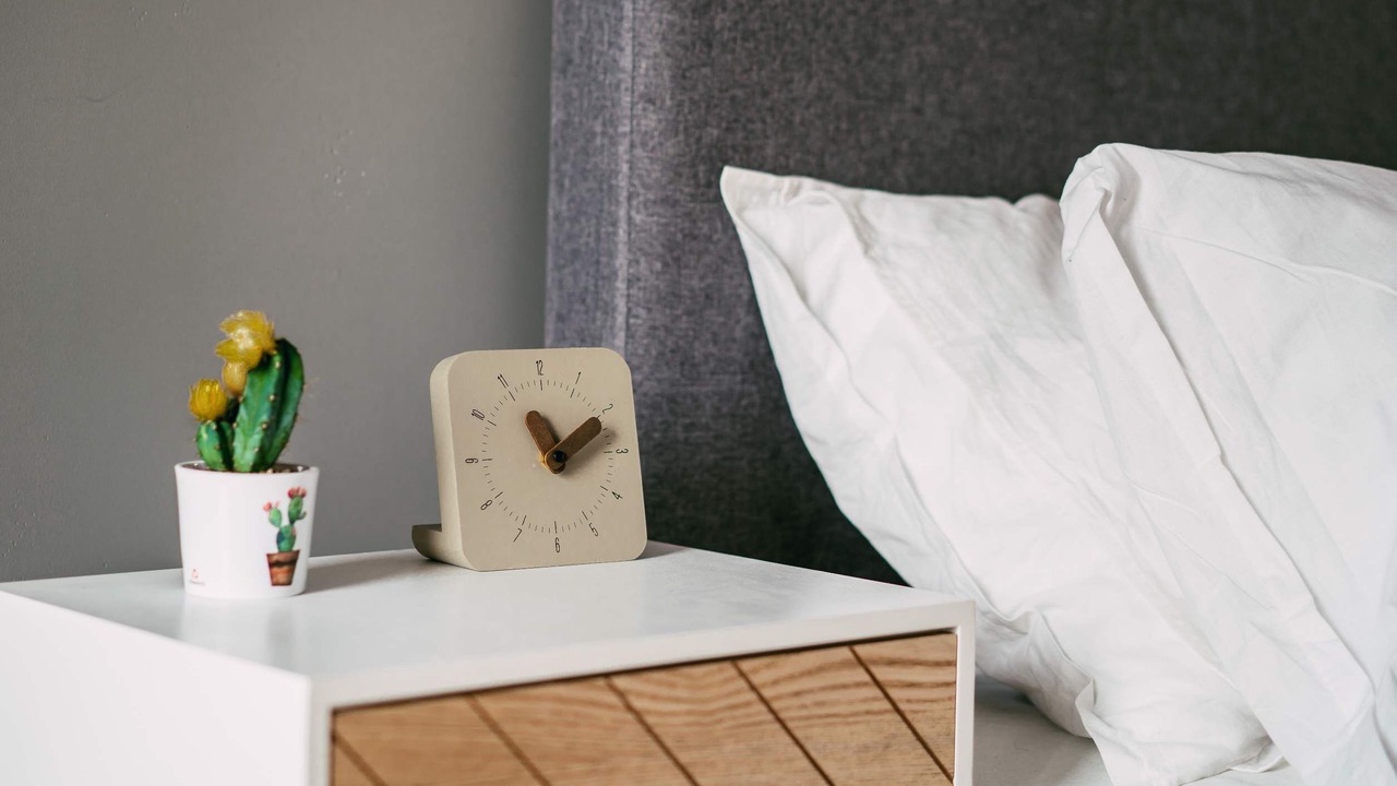 Photo of Bedroom in Kosice Old Town