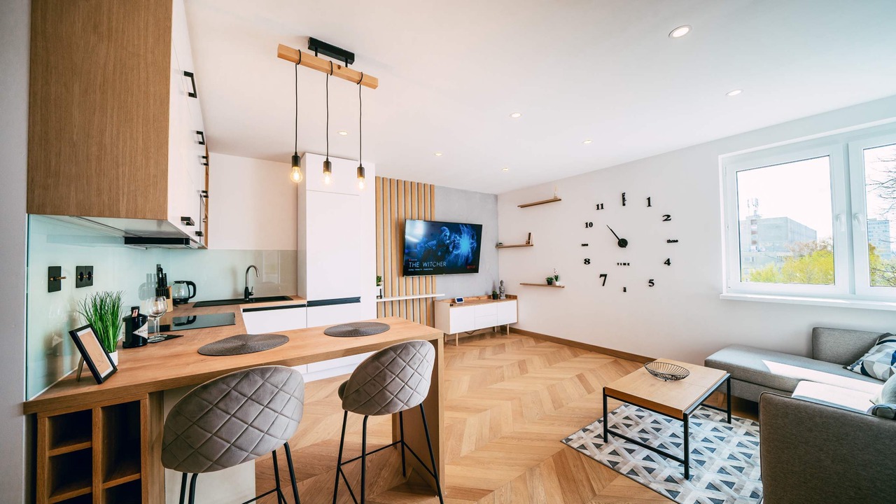 Photo of Livingroom in Kosice Old Town