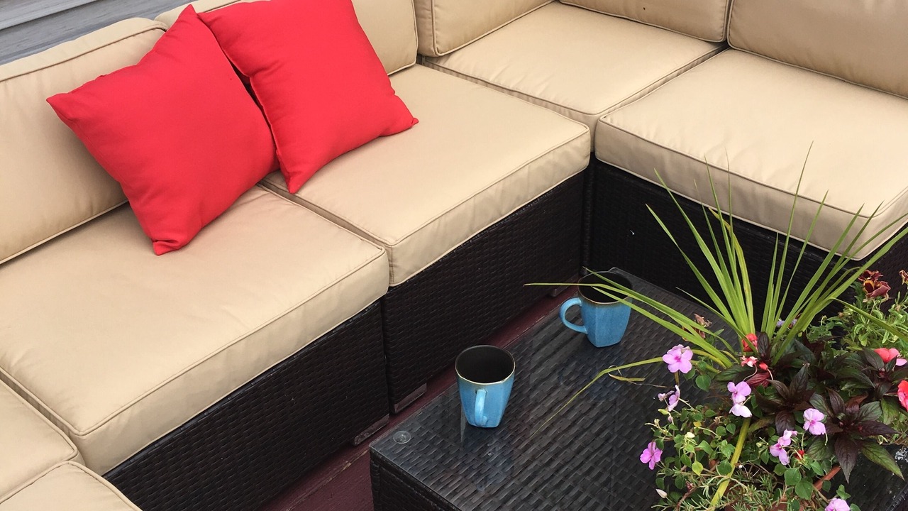 Photo of Patio Balcony in Honesdale
