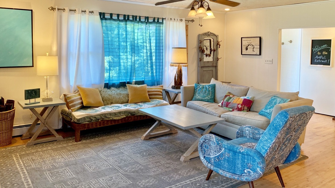 Photo of Bedroom in Honesdale