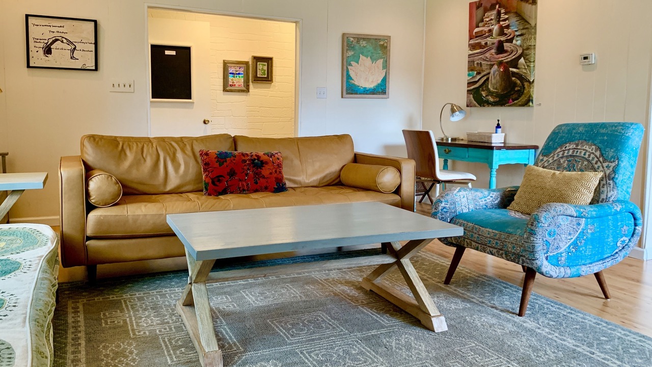 Photo of Livingroom in Honesdale