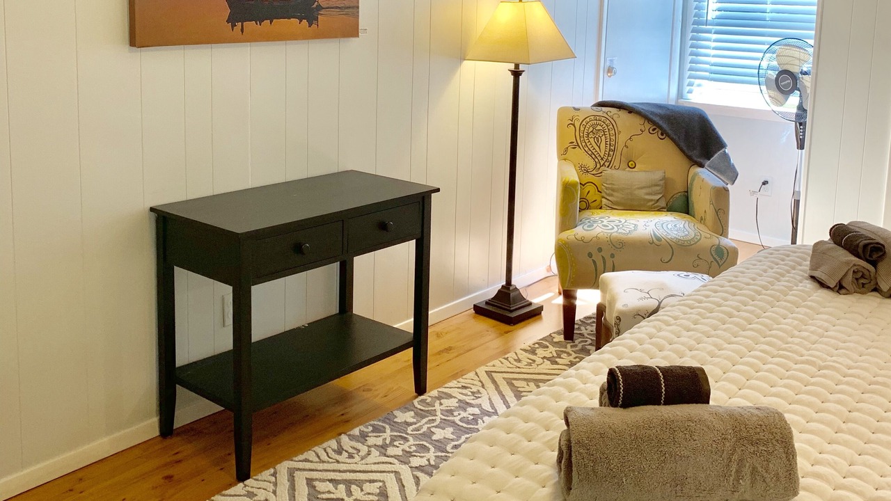 Photo of Bedroom in Honesdale