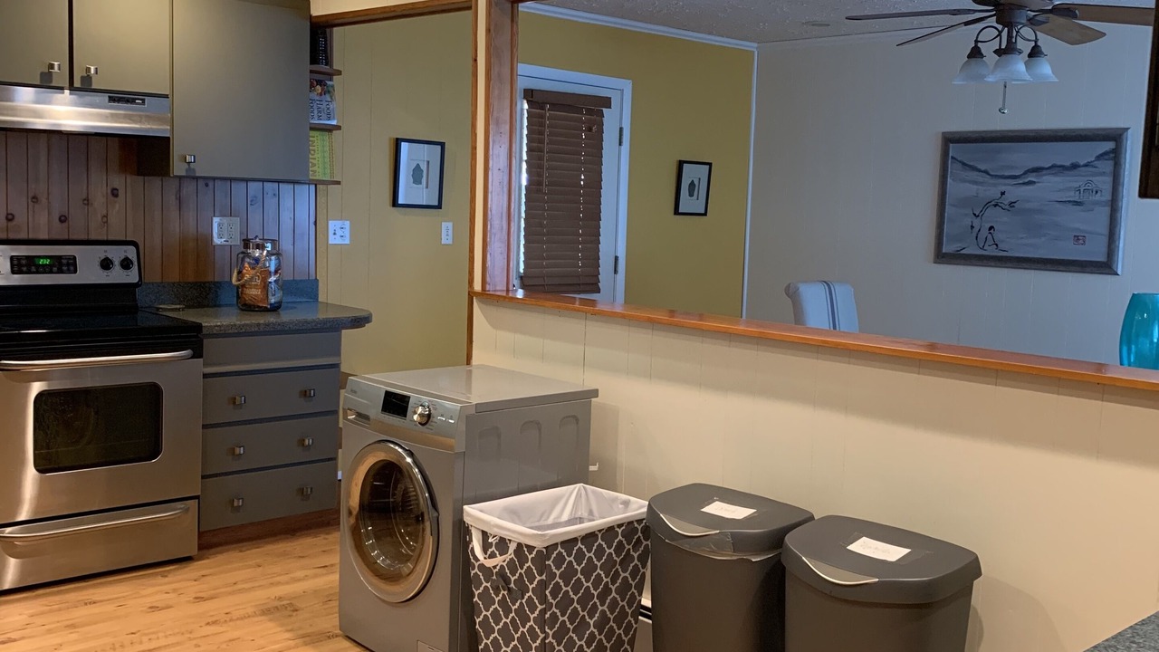 Photo of Kitchen in Honesdale