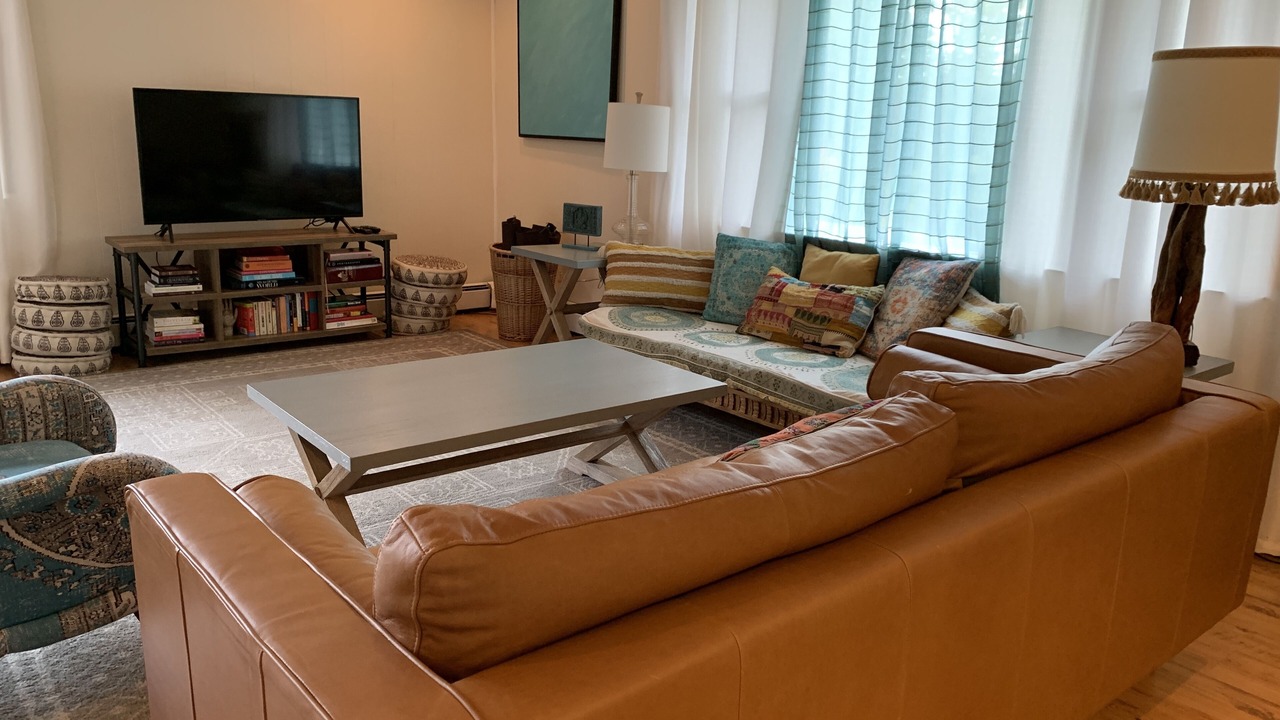 Photo of Livingroom in Honesdale