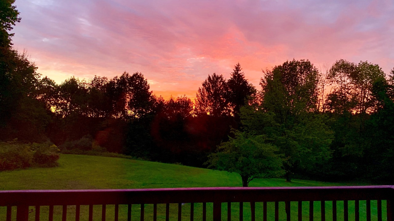 Photo of Outdoor in Honesdale