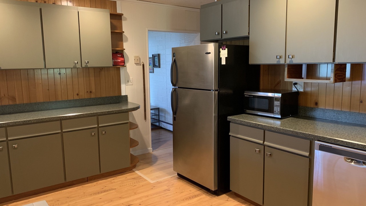 Photo of Kitchen in Honesdale